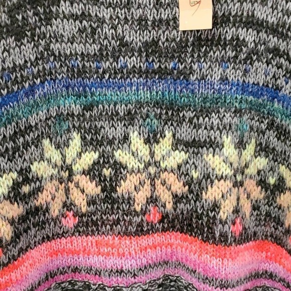 Cozy American Eagle Jegging Sweater Wool Angora Blend. Tag no longer attached! - Picture 5 of 7